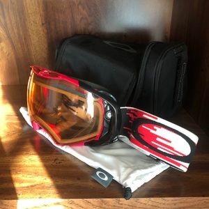 Oakley Ski Snowboard Goggles